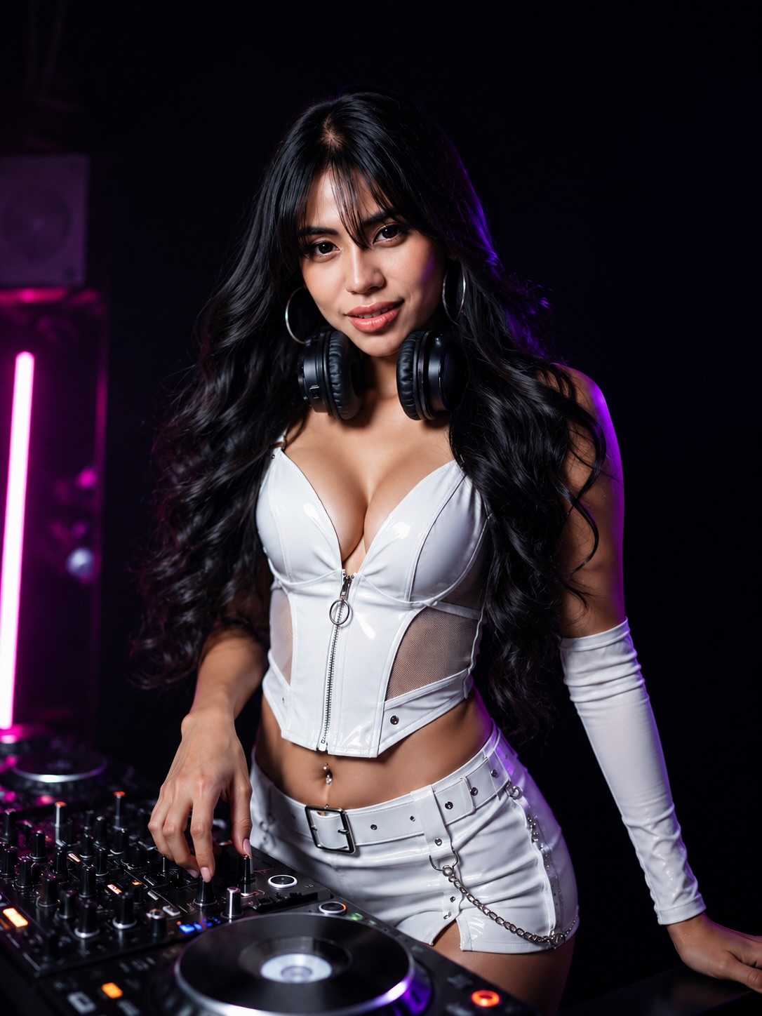 Dj love — DJs & Bands