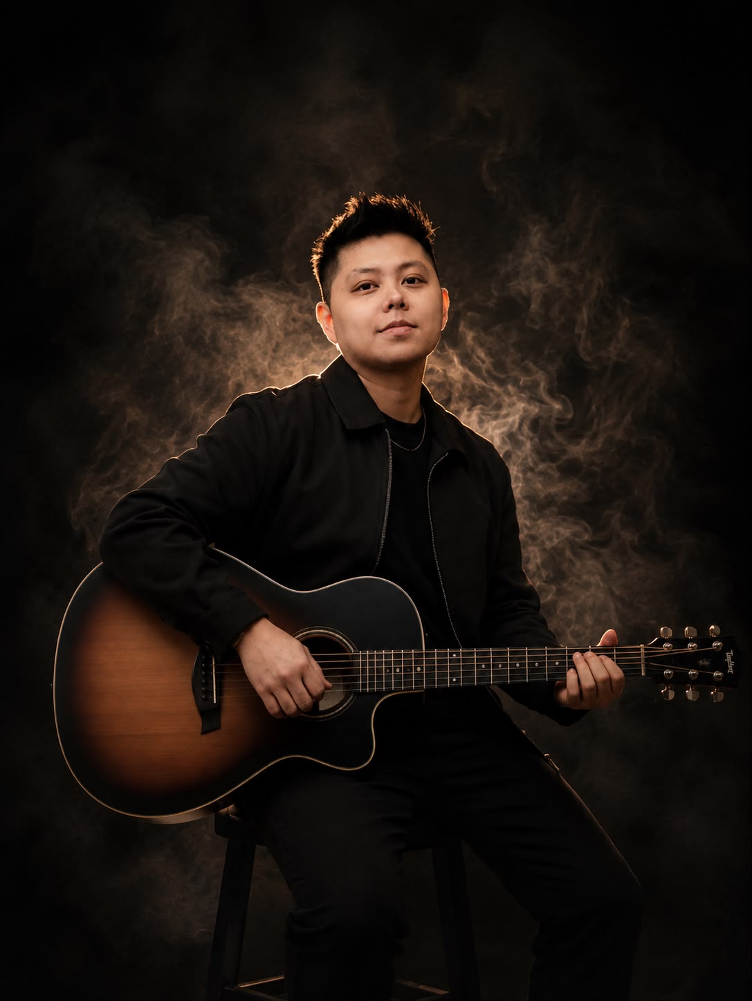 Shaye — Singers