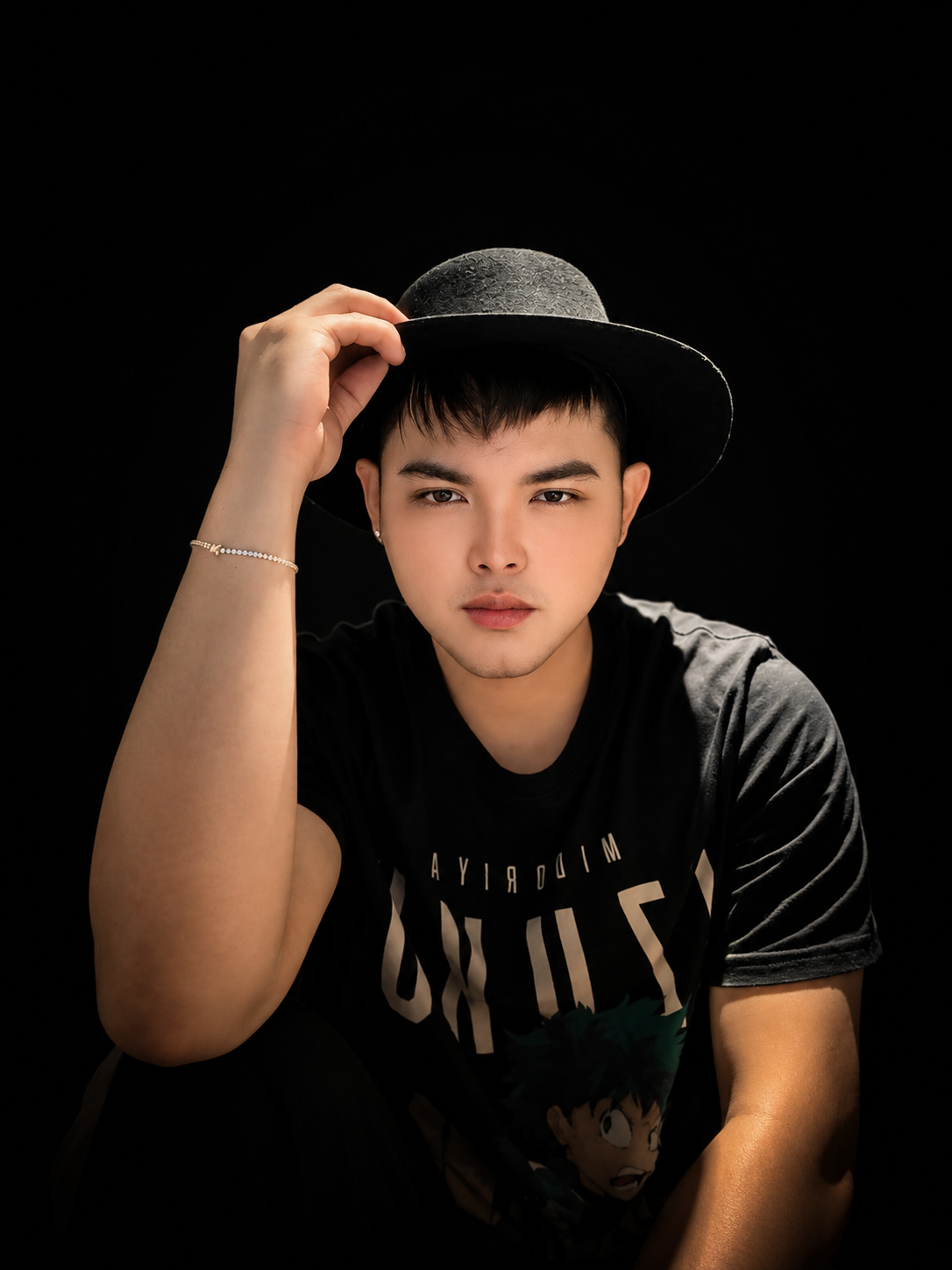 Marvzz — Singers