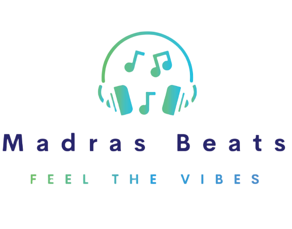 Madras Beats — DJs & Bands